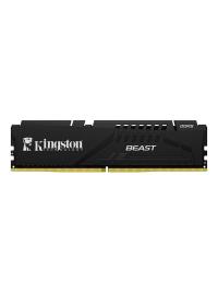  KINGSTON BEAST 64GB 2X32GB DDR5 5600MHZ CL36 DUAL KIT PC RAM  KF556C36BBEK2-64TR